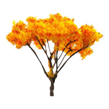 Diy micro-landscape building model materials