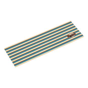 American retro kitchen floor mat, waterproof, oil-proof, dirt-resistant, wipeable and washable, l-shaped floor mat, customizable carpet, pvc leather