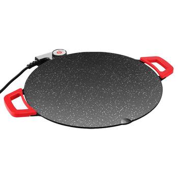 Household korean multifunctional smokeless non-stick barbecue rack