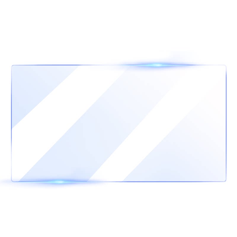 Screen tempered film!