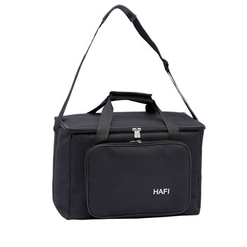 Thickened speaker box tumbling bag huafei single shoulder