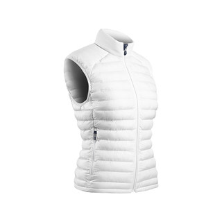 迪卡侬高尔夫保暖马甲女温暖柔软舒适自如内外搭配多种穿搭SAG2