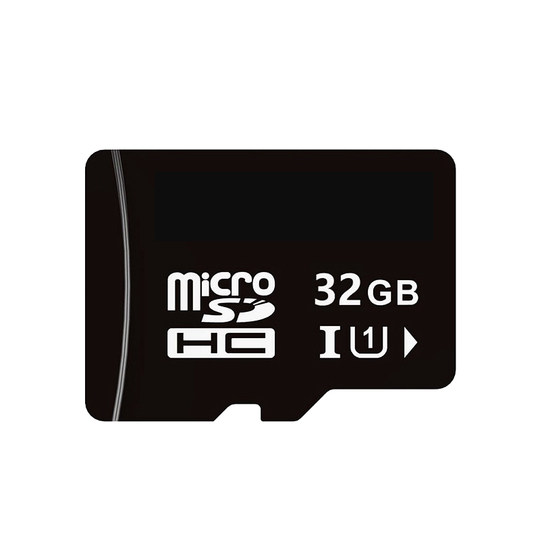 Carte mémoire de téléphone portable de petite capacité de 128 Mo, vente en gros