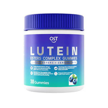 Ost leli lutein gummies ສໍາລັບເດັກນ້ອຍ, ໄວລຸ້ນ, ຜູ້ໃຫຍ່, ອາຍຸກາງແລະຜູ້ສູງອາຍຸປ້ອງກັນຕາ blueberry flagship store ຢ່າງເປັນທາງການຂອງແທ້