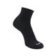 Decathlon sports socks mid-tube socks for men and women breathable sweat-free quick-drying thin basketball marathon running socks OVA1