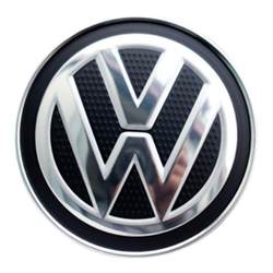 Lavida Sagitar Hub 캡 Baohongda Volkswagen 오리지널 공장