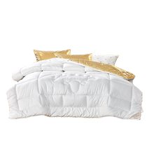 Mercury Home Textiles 100% Australian wool all-season quilt Class A antibacterial spring and autumn quilt core warm bedding 24 new products