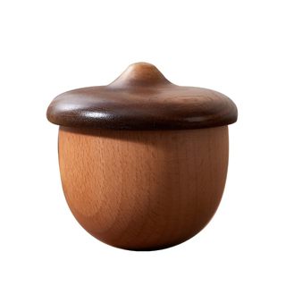 音乐盒女生创意生日礼物送女生妈妈闺蜜老婆情人节实木八音盒礼品