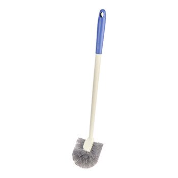 2023 new toilet brushes for household no-dead angle toilet