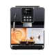 Freshly grinded beans fully automatic Italian coffee machine one-click American
