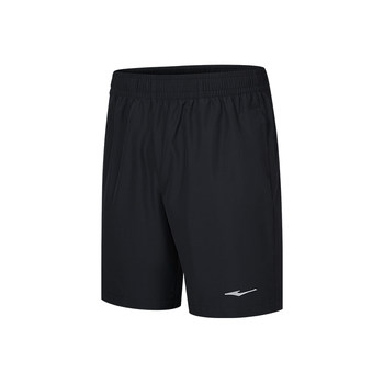 Running sports shorts hongxingerke fitness