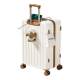 ກະເປົ໋າລົດເຂັນ 20 ນິ້ວ Multifunctional trolley suitcase for women and men