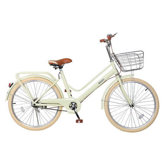 Feiyu brand literary and fresh mobility bicycle