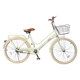 Feiyu brand literary and fresh mobility bicycle