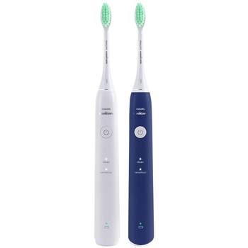 Philips electric toothbrush hx2421 small wiper waterproof