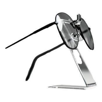 Optician store display stand yuelan high-end