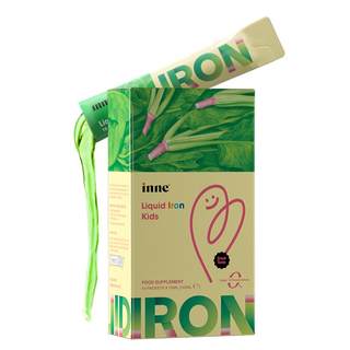 Recette de fer aux épinards inne dérivée des épinards