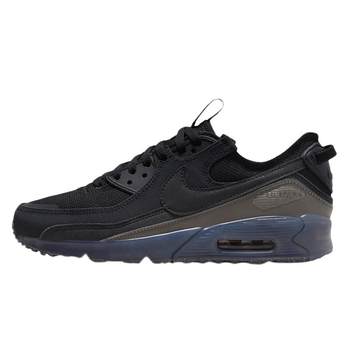 ເກີບຜູ້ຊາຍ Nike AIR MAX 90 Air Cushion Cushioning Sports Shoes Mesh Breathable Running Shoes DQ3987-002