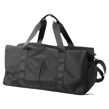 Gym bag men's sports handbag high-end crossbody bag