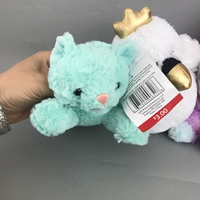 Маленький леопард не кричит