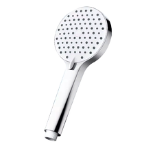 Huida bathroom pressurized shower head household handheld bathroom water heater bath shower shower head
