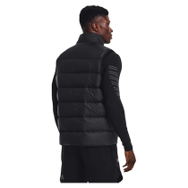 Under Armor UA Storm2 0 mens training duck down lightweight sports down vest 1372650-001