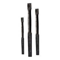 German chisel concrete chisel tool alloy steel chisel head cement split stone chromium vanadium steel masonry chisel flat shovel drill