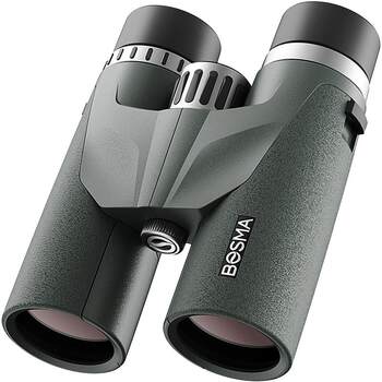 Boguan clouded leopard professional grade binoculars