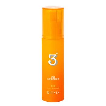 DIOVIA Radiant Brightening Essence 30ml Moisturizing Vitamin C ຮາກຂີ້ໝິ້ນ