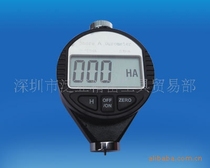 Digital Shore Hardness Tester) Rubber Hardness Tester) Type C