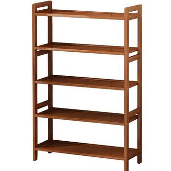 Storage rack storage rack multi-layer household simple rack