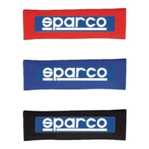 SPARCO HARNESSES PADS 安全带线束垫