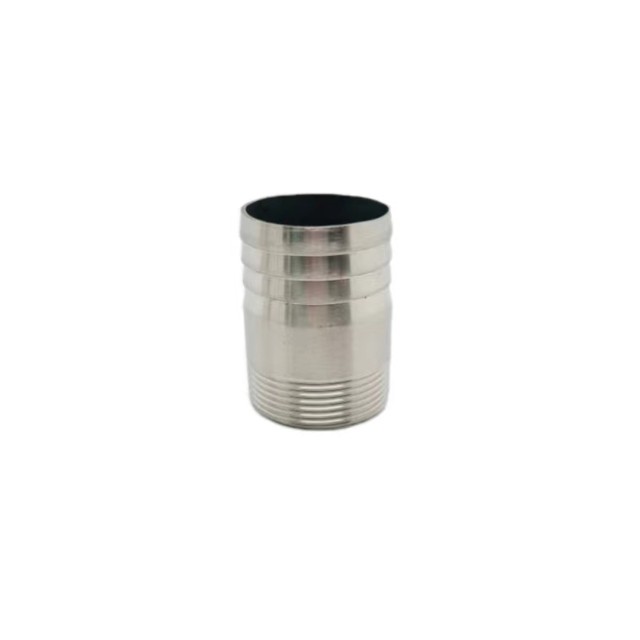 Stainless steel pagoda joint hose joint 4 minutes
