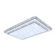 2025 new crystal ceiling lamp whole house package