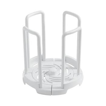 Household bowl rack storage rack retractable bowl rack