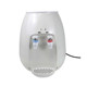 New desktop water dispenser, small household appliances, heating, mini dormitory, student desktop office, intelligent anti-dry burning