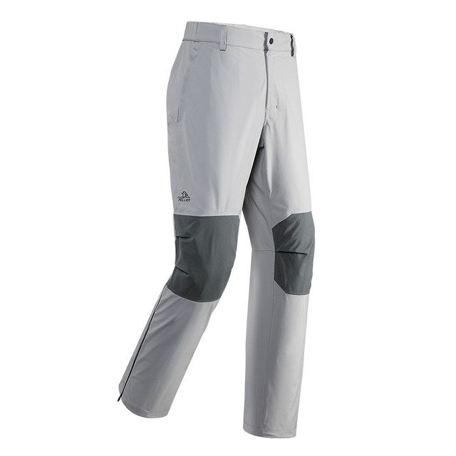 Bossy Hard Shell Pants