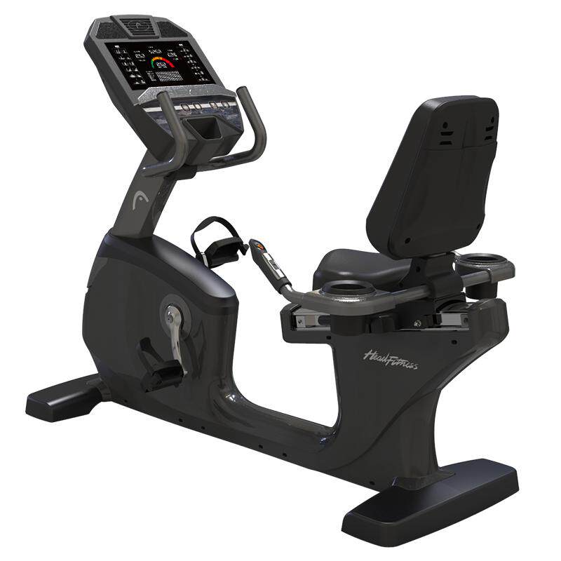 HEAD exercise bike HEAD home magnetic control
