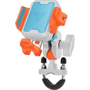 Modolang mobile phone holder anti-theft aluminum alloy