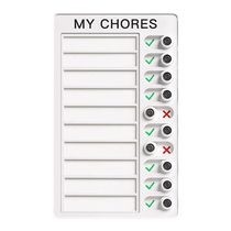 Childrens self-disciplined card pupils self-disciplined behavior habits of daily learning schedule daily schedule winter time planning self-disciplinary schedule for children manager arrangement
