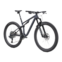 SPECIALIZED LIGHTNING S-WORKS EPIC EVO Carbon Fiber Frame Soft Stern Mountain Bike