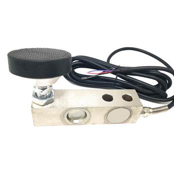 Scale small floor scale cantilever beam keli weighing sensor