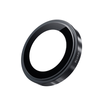 (Alis official self-proprietary) blue scarlet sapphire lens film suitable for Apple 15Promax iPhone15pro titanium alloy mobile phone rear camera protective film high-definition full package