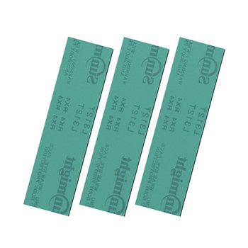 South korea imported sun lazy stick sandpaper gundam model