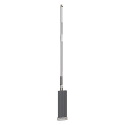 2026 New Model Hands-Free Flat Mop for Home Use, One-Step Clean, Dual-Use for Dry and Wet, Lazy Mop Magic Tool, Mop Cloth