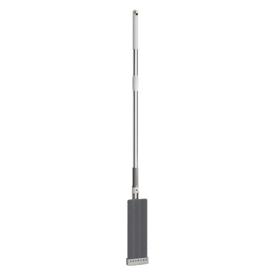 Flat mop