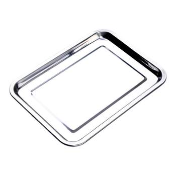 One-stop bbq tool set