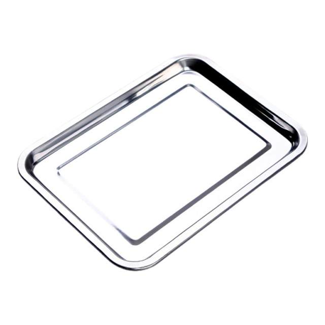 One-stop BBQ tool set