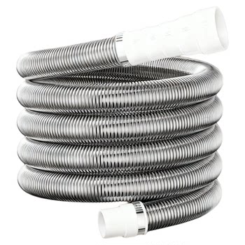 Super flexible steel