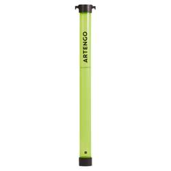Decathlon 휴대용 볼 피킹 아티팩트는 15 개의 볼을 담을 수 있습니다